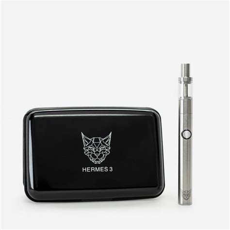 Linx Hermes 3 Oil Vaporizer 